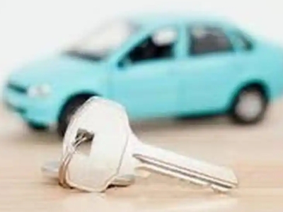 大关汽车抵押贷款办理流程,大关车抵贷需要什么条件?