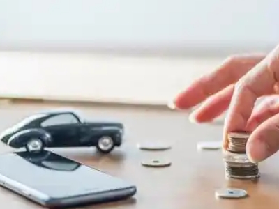 办理大关车辆抵押贷款,短期应急首选